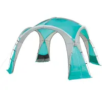 Coleman - 2000034472 - Event Shelter XL - 4.5 x 4.5m (taped seams) - Padiglione