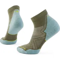 Smartwool Calzini Run Targeted Cushion Ankle
