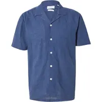 Lindbergh Camicia navy