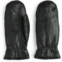 Pieces Muffola | Nero | L