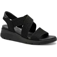 Tamaris Sandalo nero - 37