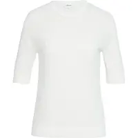 s.Oliver Pullover Offwhite Taglia: 44 | Maglioni a maglia Outlet | Donna | Bianco