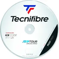 Tecnifibre Corda Per Bobina Da Tennis Ice Code 200 M