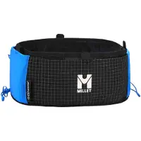 Millet Intense Pro Belt Marsupio (XS/S, nero)