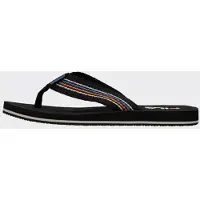 FILA Ravello Slipper Black-vallarta Blue Taglia: 41 | Infradito Outlet | Uomo | Blu
