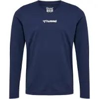 Hummel Maglietta Intima Tenica A Maniche Lunghe Essential Junior