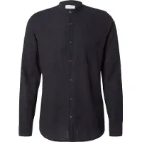 Lindbergh Camicia nero