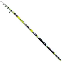 Fishing Ferrari Canna Surfcasting Telescopica Power Cast