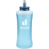 Deuter Streamer Flask II Bottiglia termica (500 ml, blu)