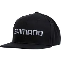 Shimano Fishing Cappellino Con Visiera Snapback
