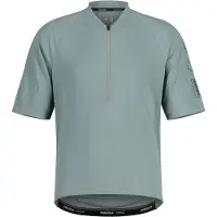 Maloja SpiazzoM. Maglietta da ciclismo Uomo (XS, turchese)