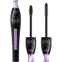 Bourjois Twist Up Mascara 003 Nero 8 ml — Mascara
