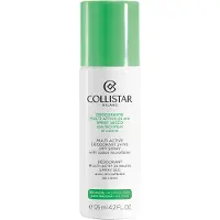 Collistar Deodorante spray secco multiattivo 24ore 125 ml — Deodorante