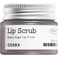 CosRx Honey Sugar scrub labbra delicato idratante 20g