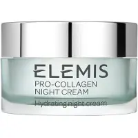 Elemis Pro-Collagen Crema Notte Ossigenante 50ml — Crema Viso