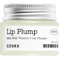 CosRx Maximizer Labbra Refresh Aha Bha Vitamin C Lip Plumper 20 G