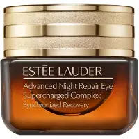 Estée Lauder Advanced Super Ricarica Gel-Crema Occhi 15 ml — Crema Occhi