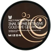 Mizon Gel Occhi Oro Intensivo Bava di Lumaca 84 g — Contorno Occhi