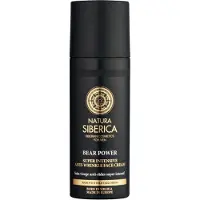Natura Siberica Bear Power Super Intensive Anti Wrinkle Crema viso 50ml