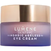 Lumene AJATON Nordic Ageless 15 ml — Crema Viso