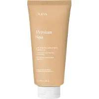 Pupa Milano Persian Spa Gel Doccia Anti-Stress Rigenerante 300 ml — Gel doccia