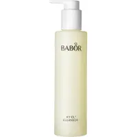 Babor olio detergente viso per pelle secca e sensibile (HY-ÖL Cleanser) 200 ml