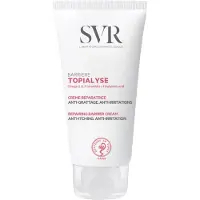 SVR Topialyse Crema Barriera Riparatrice Anti-Irritazione 50 ml — Crema viso