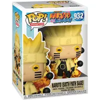 Funko POP! Statuina Dell´eremita Delle Sei Vie Naruto