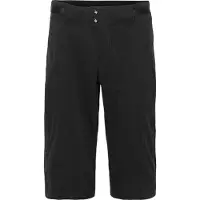 Sweet Protection Hunter II Shorts Pantaloni da ciclismo Uomo (S, nero)