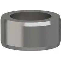 Schneider Electric Accessori Lexium Linear Motion, confezione da 20 perni a scanalatura 3,8 x d8 / d5,5 VW33MF020LD01