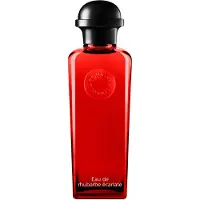 Hermès Paris Eau de Rhubarbe Ecarlate Unisex 100 ml — Acqua di Colonia