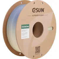 Esun Filamento Pla Pla Uv Color Change 1.75 Mm 1kg
