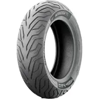 Michelin Moto Pneumatico Posteriore Dello Scooter City Grip 61p Reinforced Tl/tt
