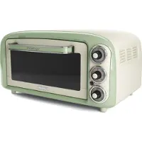 Ariete Forno Da Tavolo Vintage Mini