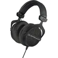 Beyerdynamic Cuffie Gaming Dt 990 Pro 80 Black Edition