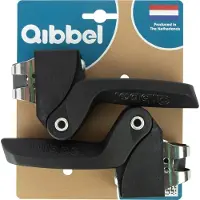 Qibbel Poggiapiedi Per Seggiolino Da Bicicletta Per Bambini Junior 6+