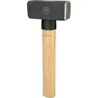 Ks Tools 142.5111 martello Martello a mazza