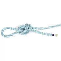Edelrid Daku 10.0 Corda intera (80 m, bianco)