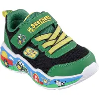SKECHERS Scarpe Senza Lacci Play Scene Barn Squad Buddies