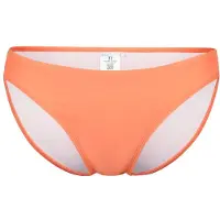 Heber Peak Women's SeapineHe. Bikini Pant Parte inferiore bikini Donna (M, rosso)