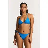 Shiwi Liz Bikini Set Blue Azure Taglia: 44 | Bikini Outlet | Donna | Blu