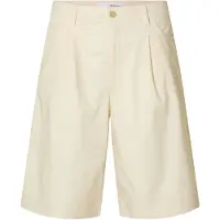 Selected Bermuda Donne Beige 34