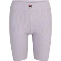 FILA Lacapelle Rib Leggings Thistle Taglia: XS | Pantaloncini Outlet | Donna | Viola