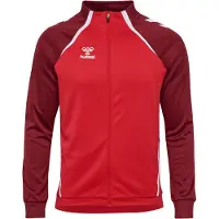 Hummel Giacca Da Tuta Lead 2.0