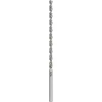 RUKO Trapano DIN1869 TL3000 diametro 2,5 mm HSS-G serie 1 - 254025