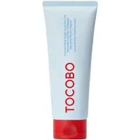 Tocobo Schiuma Detergente all'Argilla di Cocco 150ml — Detergente viso