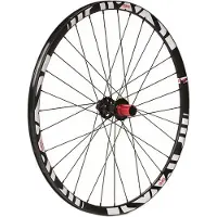 Gtr Ruota Posteriore Da Mtb Sl20 27.5´´ Centerlock Disc Tubeless