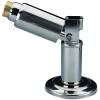 AstralPool 00043 Ø Bussola Di Ancoraggio Snodata Senza Piastra Di Base 43mm