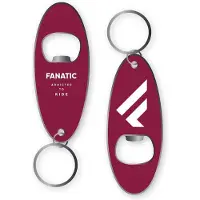 Fanatic Portachiavi Apribottiglie 10 Unità