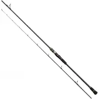 Sea Monsters Canna Spinning Special Plus